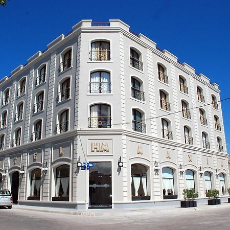 טרינידד Hotel Maxim מראה חיצוני תמונה