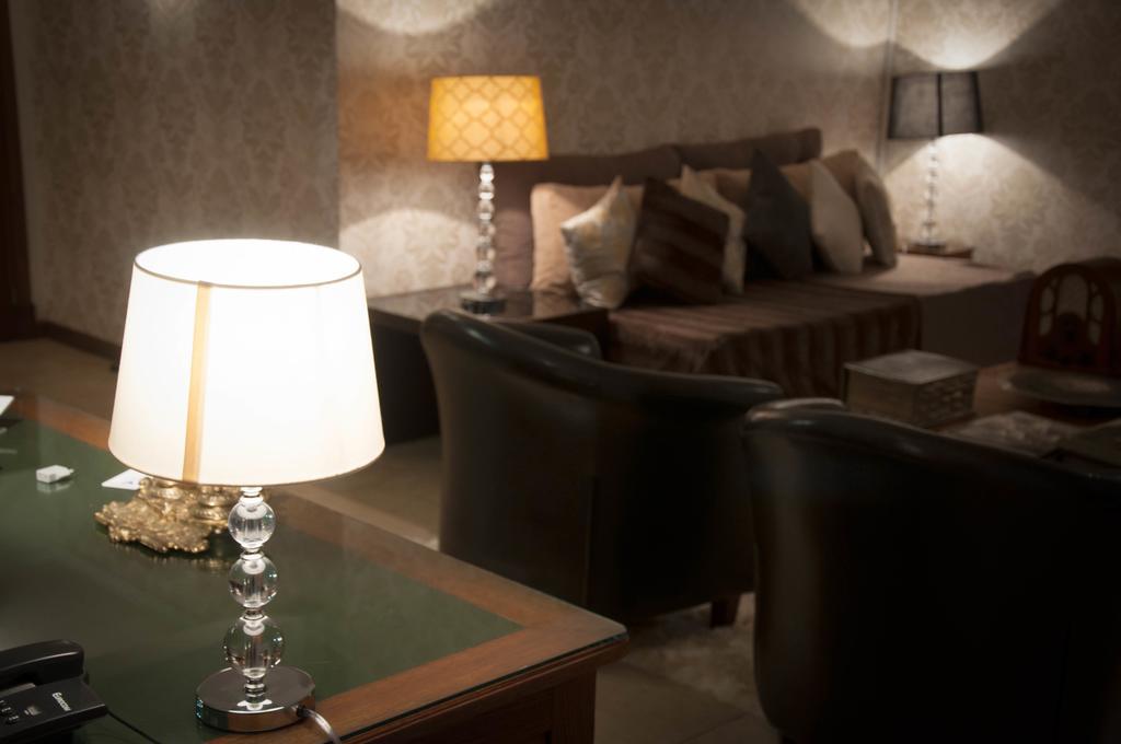 טרינידד Hotel Maxim מראה חיצוני תמונה