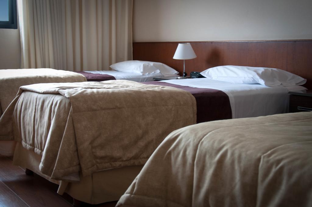 טרינידד Hotel Maxim מראה חיצוני תמונה