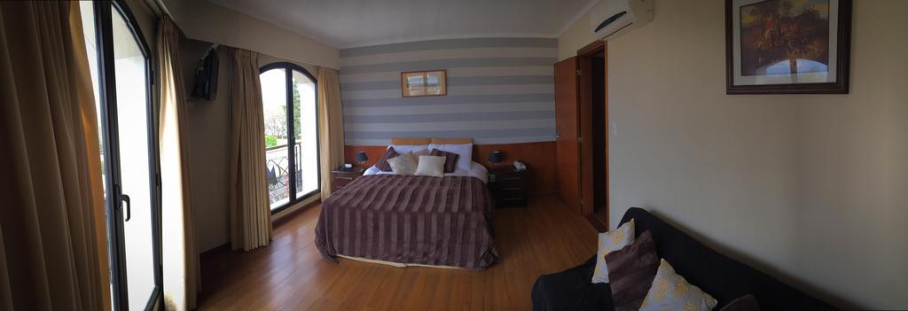 טרינידד Hotel Maxim מראה חיצוני תמונה