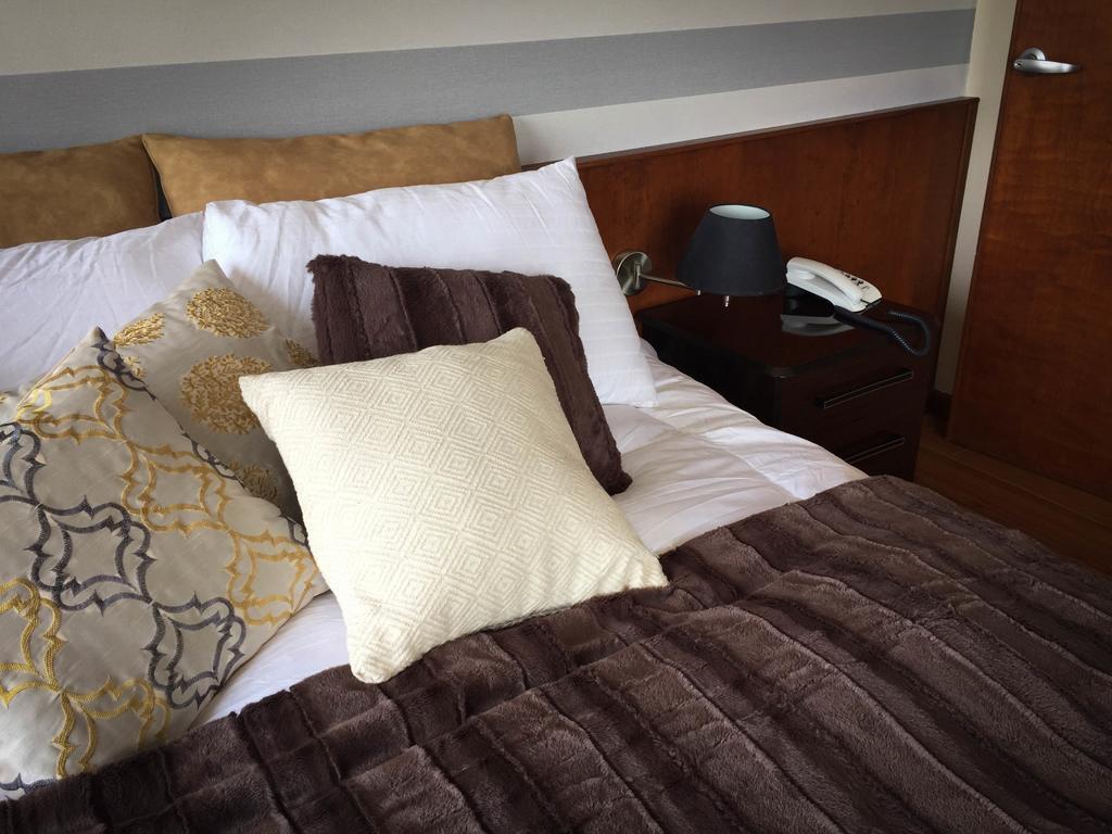 טרינידד Hotel Maxim מראה חיצוני תמונה