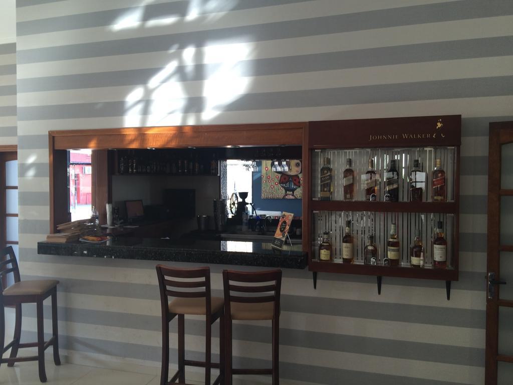 טרינידד Hotel Maxim מראה חיצוני תמונה