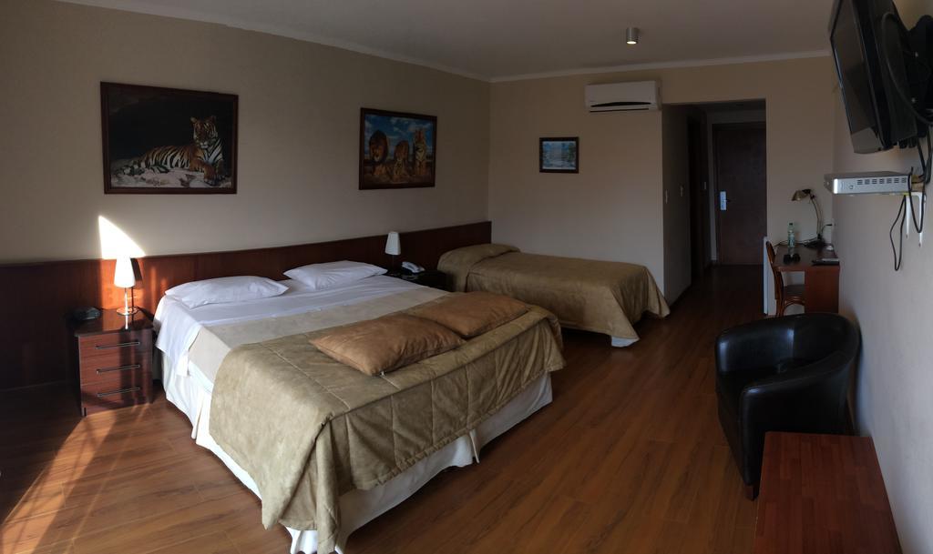 טרינידד Hotel Maxim חדר תמונה