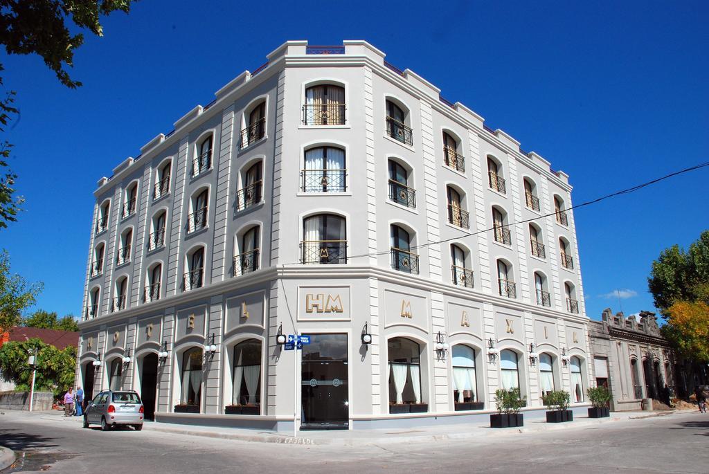 טרינידד Hotel Maxim מראה חיצוני תמונה
