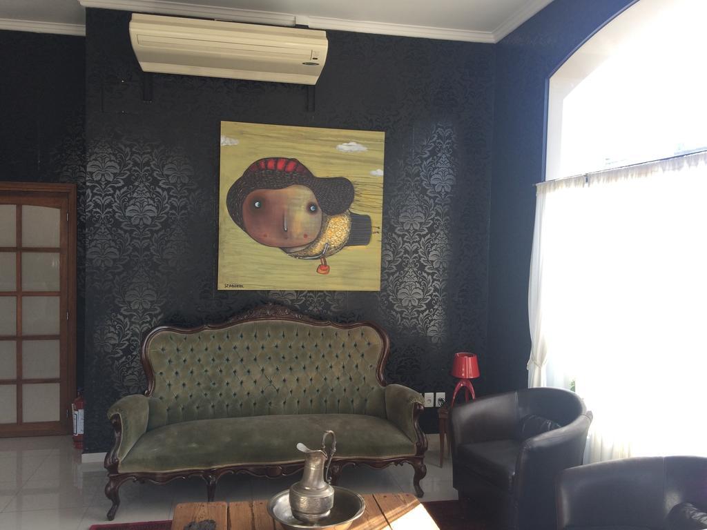 טרינידד Hotel Maxim מראה חיצוני תמונה